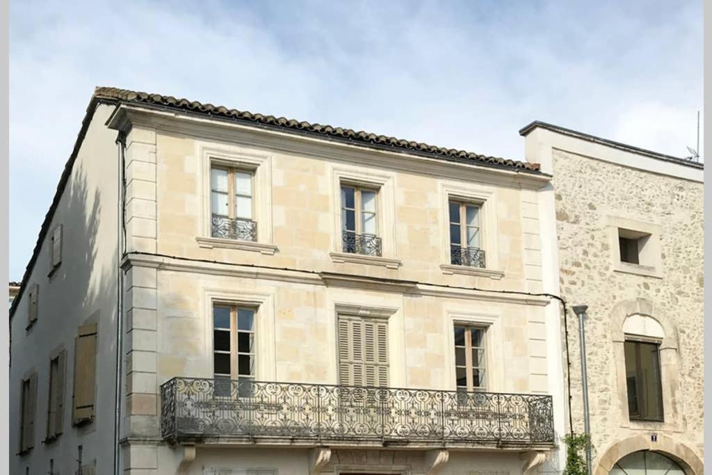 La Mansio Villa LʼIsle-sur-la-Sorgue Dış mekan fotoğraf