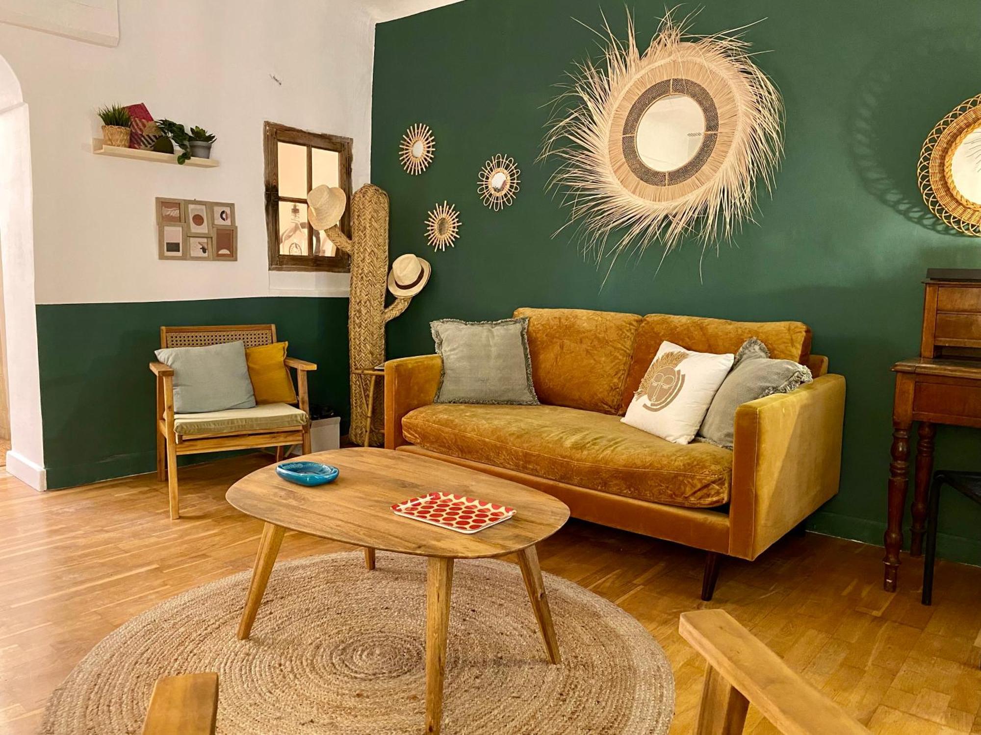La Mansio Villa LʼIsle-sur-la-Sorgue Dış mekan fotoğraf