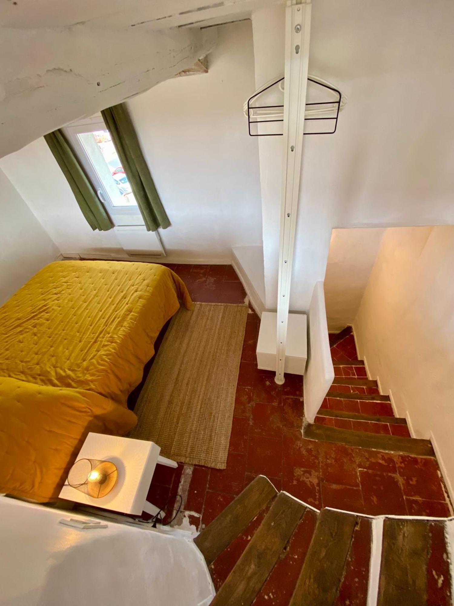 La Mansio Villa LʼIsle-sur-la-Sorgue Dış mekan fotoğraf