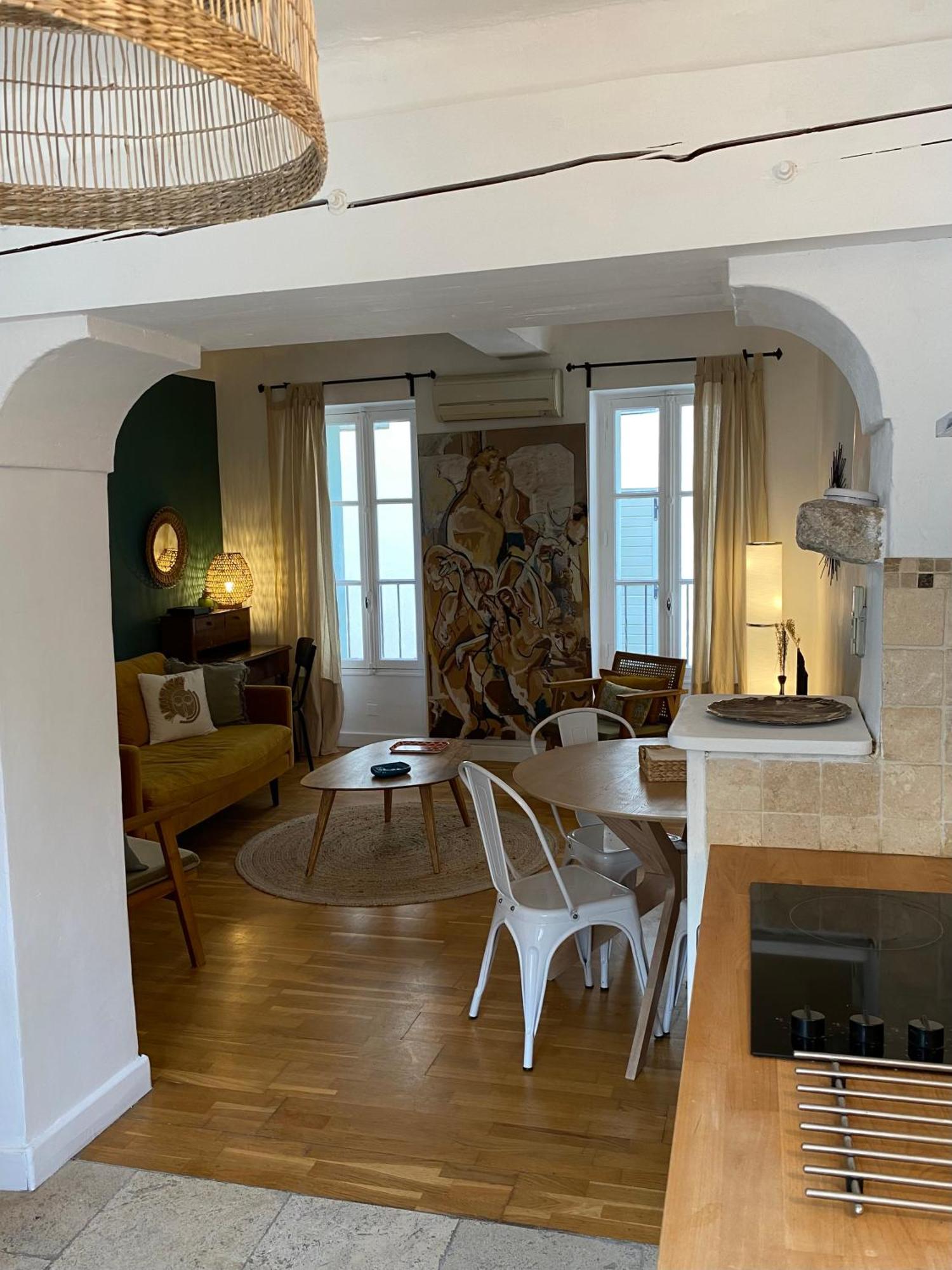 La Mansio Villa LʼIsle-sur-la-Sorgue Dış mekan fotoğraf