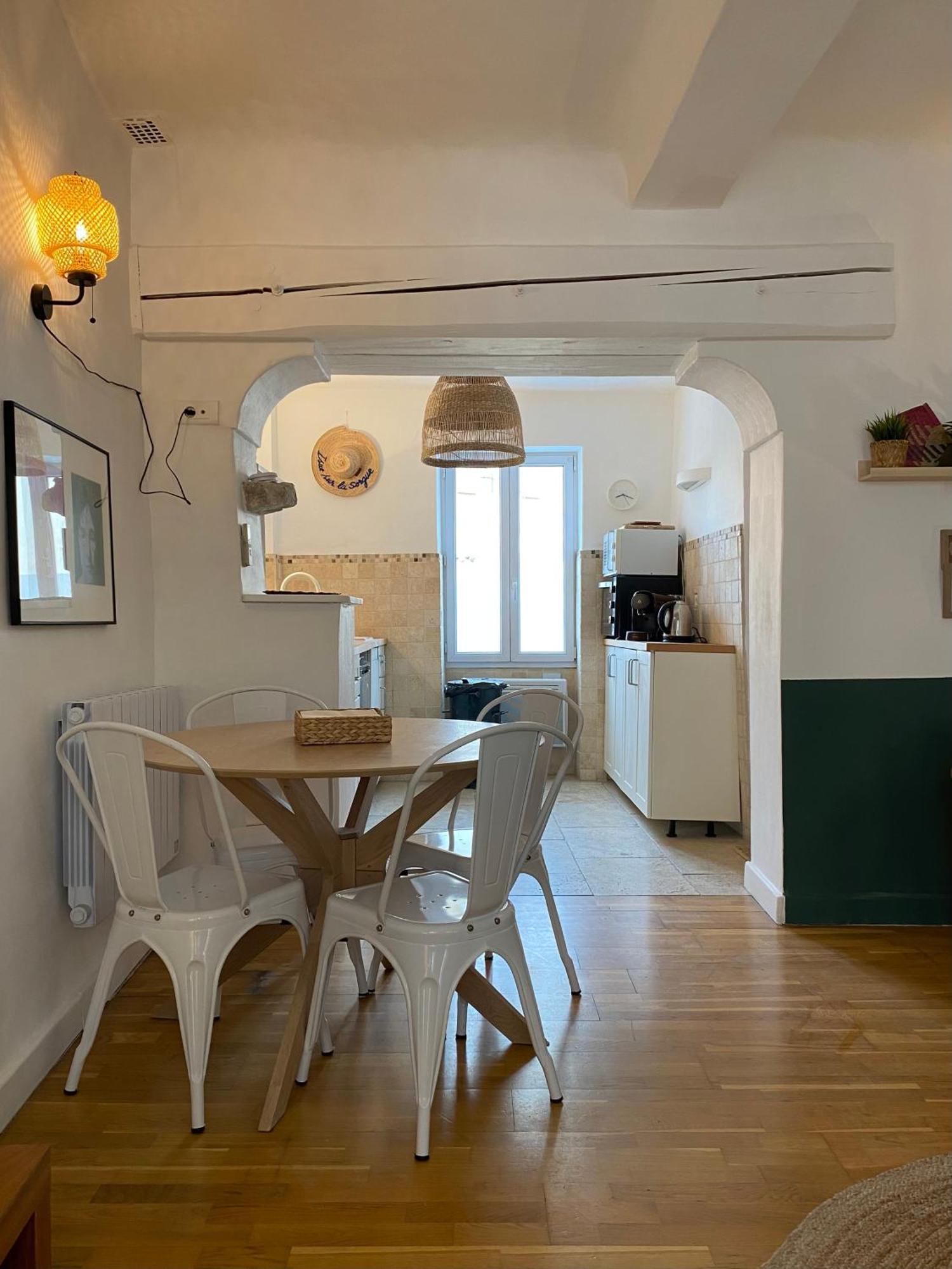 La Mansio Villa LʼIsle-sur-la-Sorgue Dış mekan fotoğraf